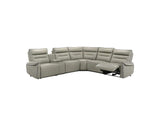 LV04830 Jayke Power Motion Sectional Sofa
