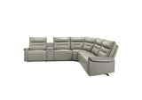 LV04830 Jayke Power Motion Sectional Sofa