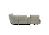 LV04830 Jayke Power Motion Sectional Sofa