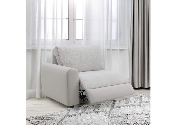 LV04890 Tarrance Modular Power Lf Power Recliner