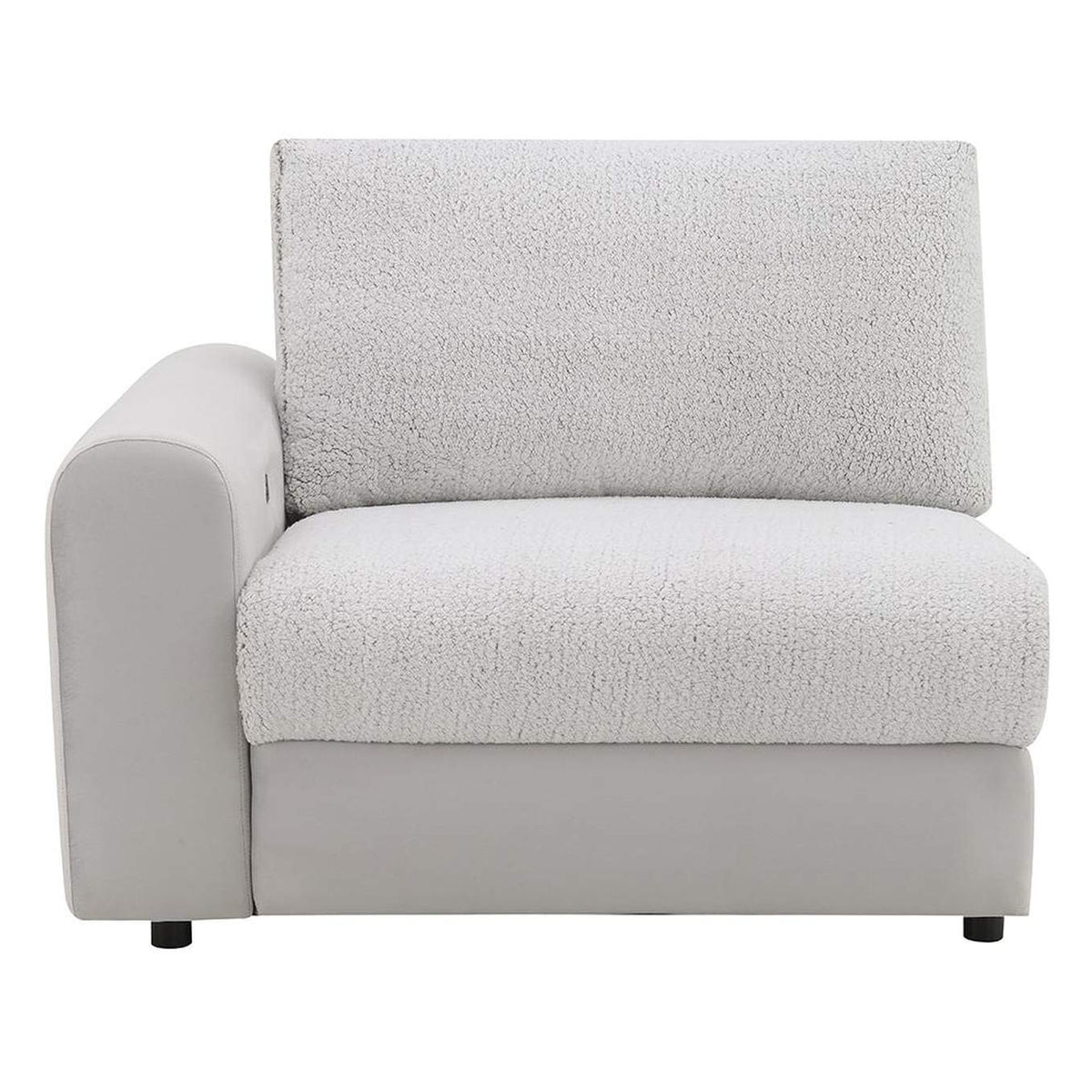 LV04890 Tarrance Modular Power Lf Power Recliner