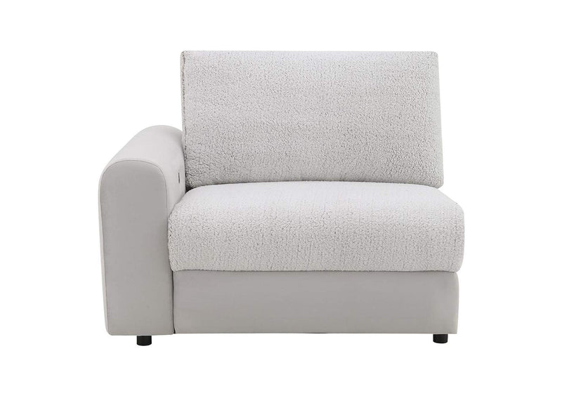 LV04890 Tarrance Modular Power Lf Power Recliner