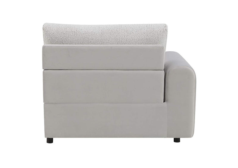 LV04890 Tarrance Modular Power Lf Power Recliner