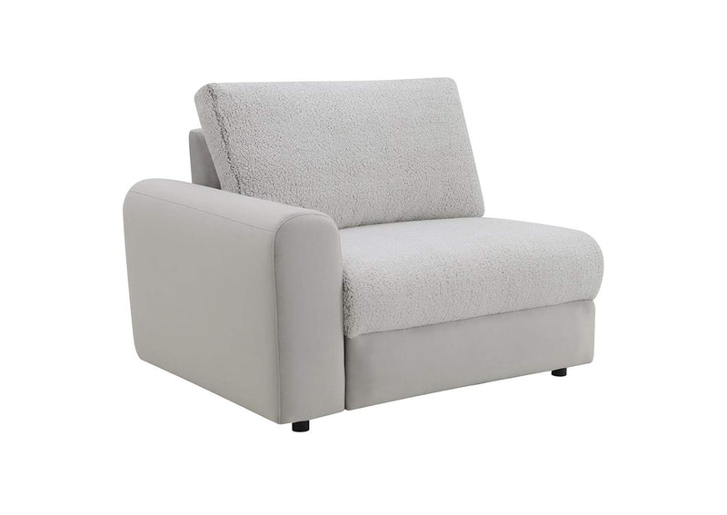 LV04890 Tarrance Modular Power Lf Power Recliner