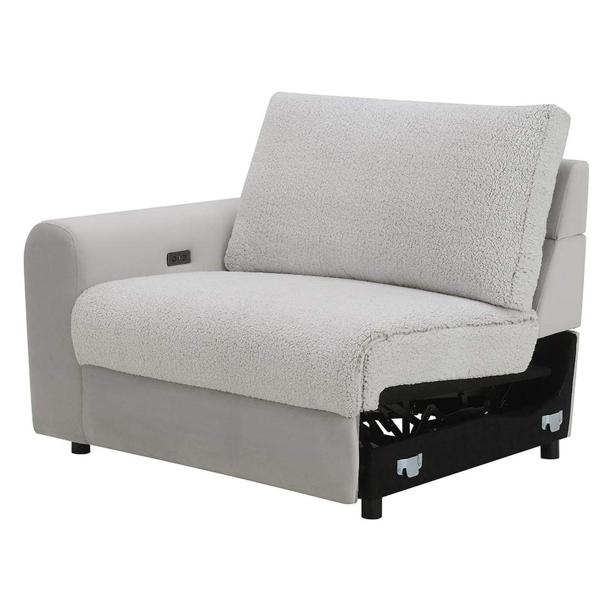 LV04890 Tarrance Modular Power Lf Power Recliner