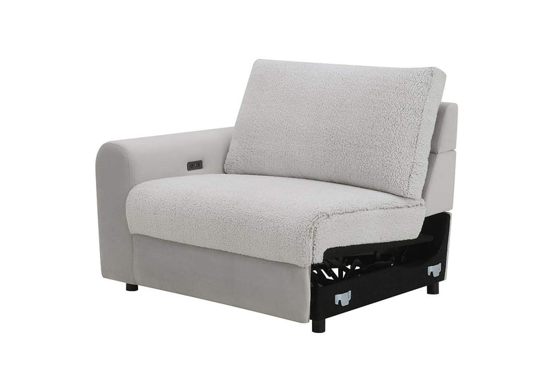 LV04890 Tarrance Modular Power Lf Power Recliner