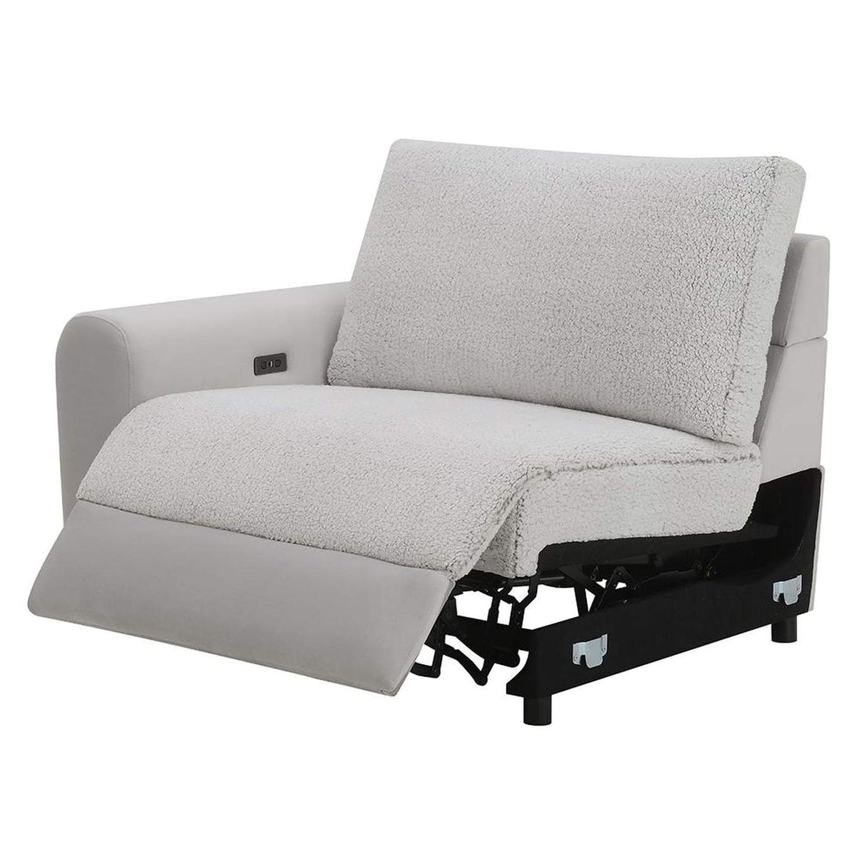 LV04890 Tarrance Modular Power Lf Power Recliner