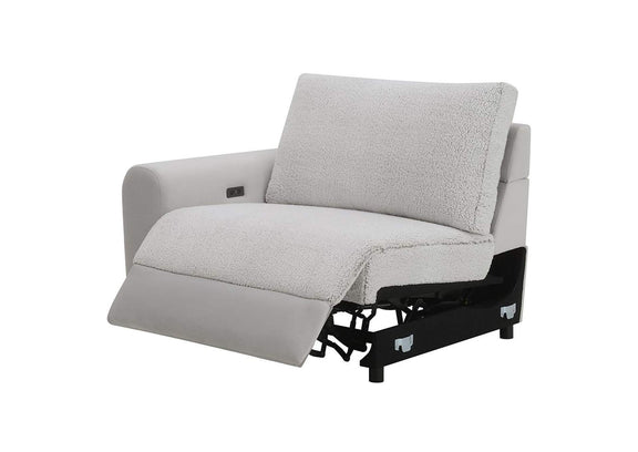 LV04890 Tarrance Modular Power Lf Power Recliner