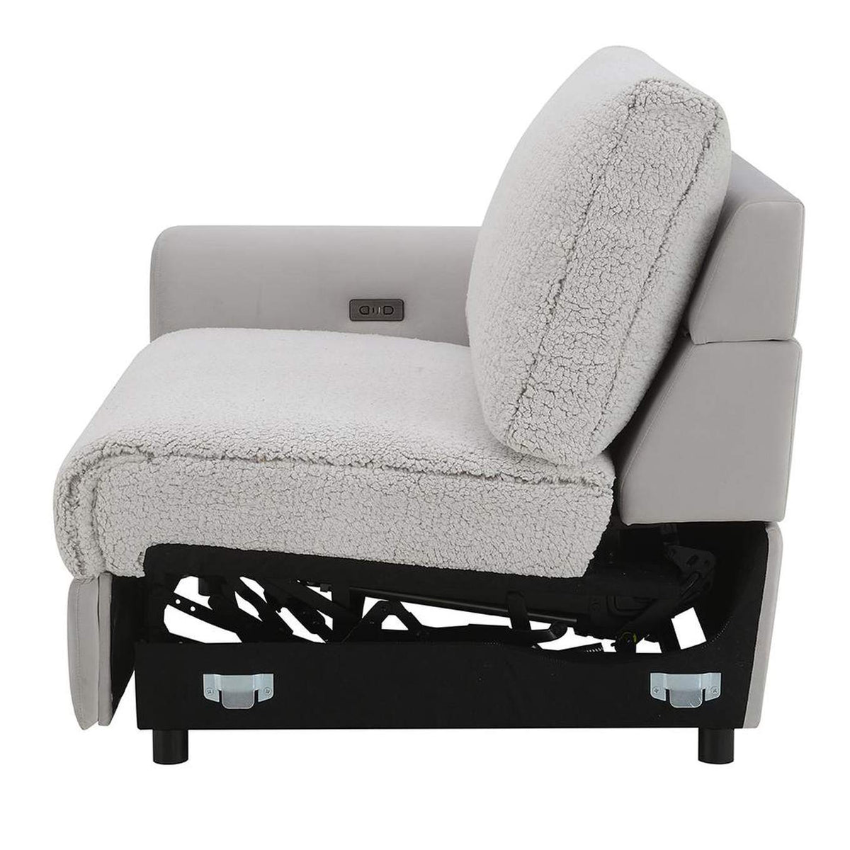LV04890 Tarrance Modular Power Lf Power Recliner