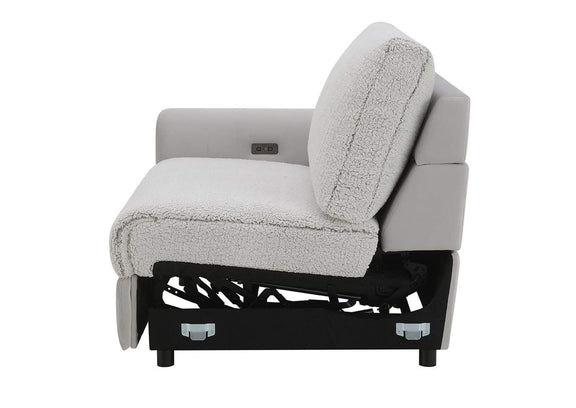 LV04890 Tarrance Modular Power Lf Power Recliner