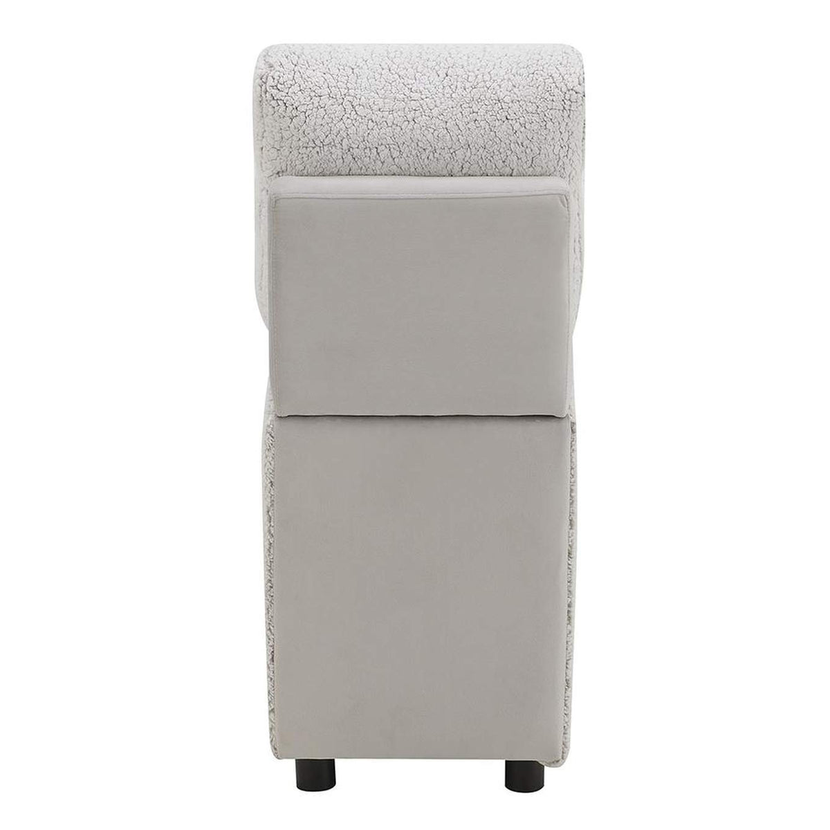 LV04891 Tarrance Modular Console with Wireless Charging and USB