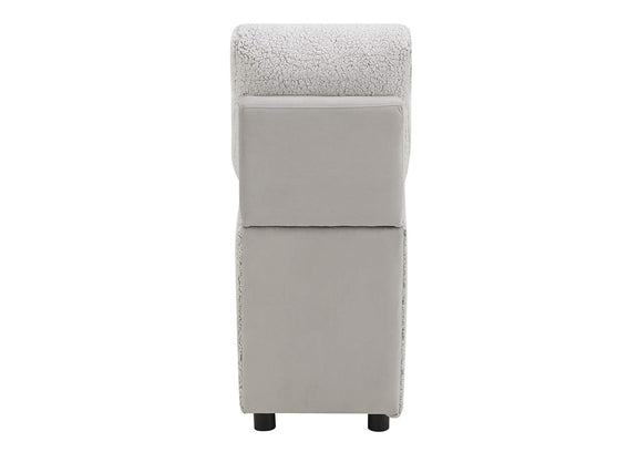 LV04891 Tarrance Modular Console with Wireless Charging and USB