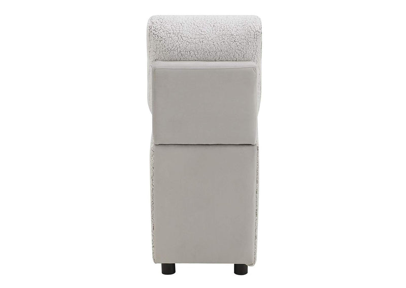 LV04891 Tarrance Modular Console with Wireless Charging and USB