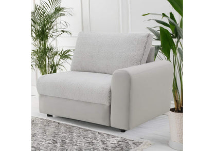 LV04895 Tarrance Modular Rf Power Recliner