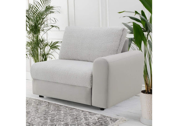 LV04895 Tarrance Modular Rf Power Recliner