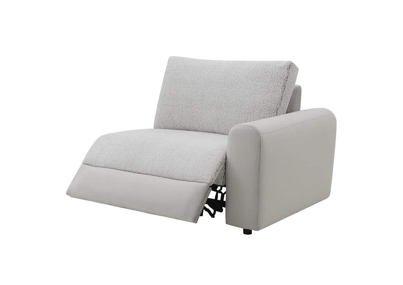 LV04895 Tarrance Modular Rf Power Recliner