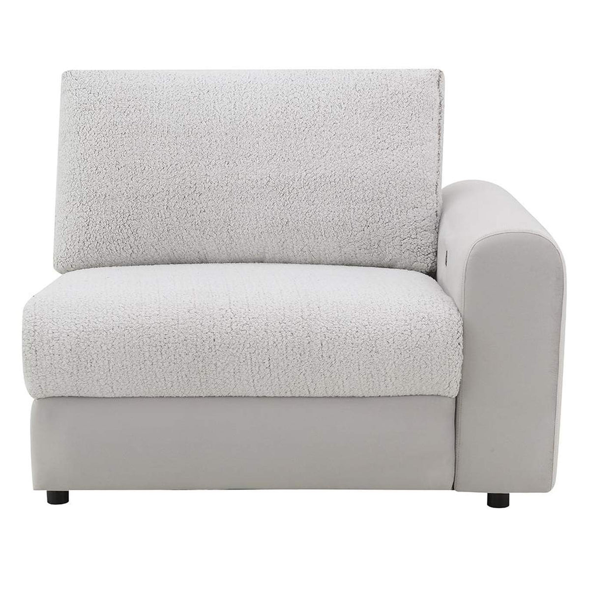 LV04895 Tarrance Modular Rf Power Recliner
