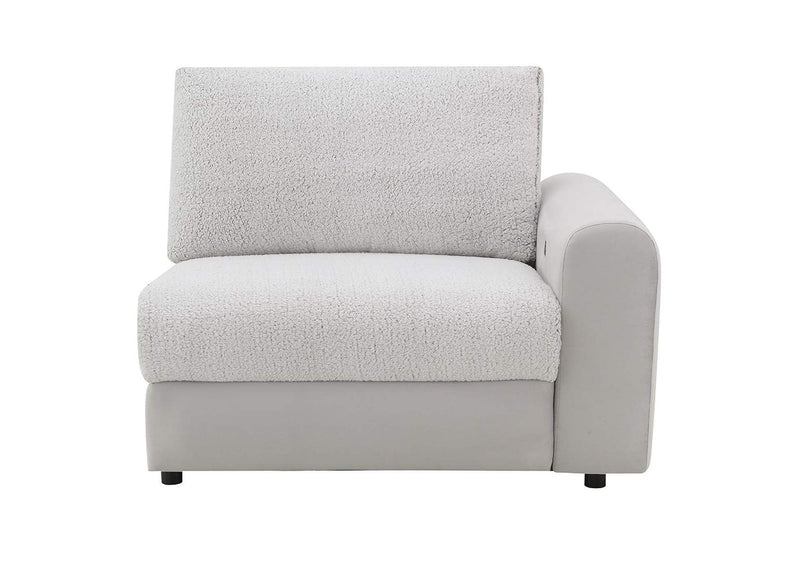 LV04895 Tarrance Modular Rf Power Recliner