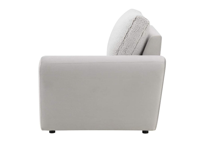 LV04895 Tarrance Modular Rf Power Recliner