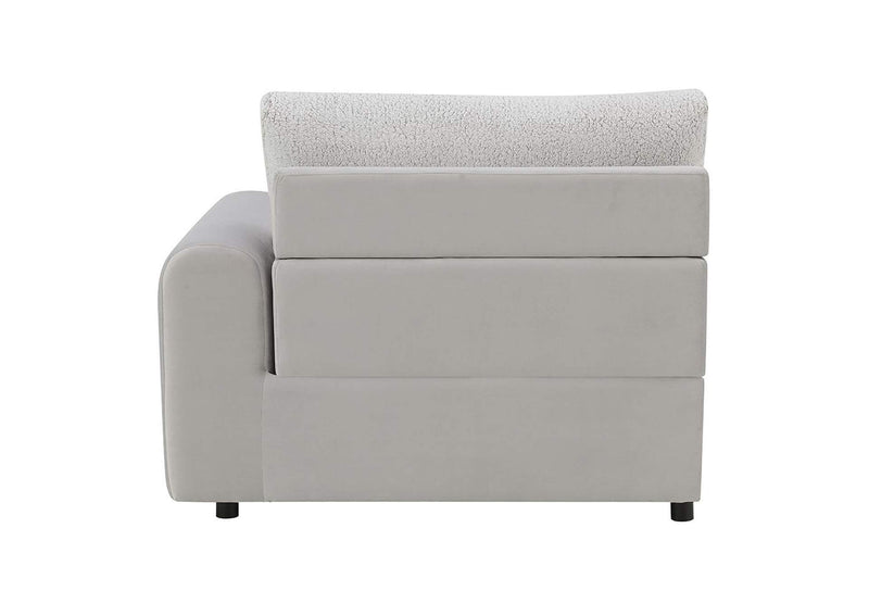 LV04895 Tarrance Modular Rf Power Recliner