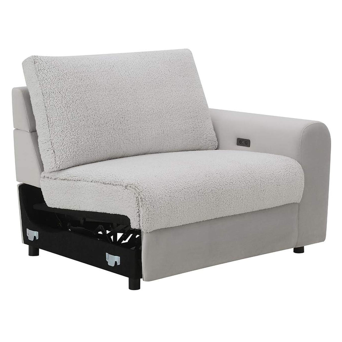 LV04895 Tarrance Modular Rf Power Recliner