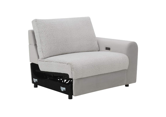 LV04895 Tarrance Modular Rf Power Recliner