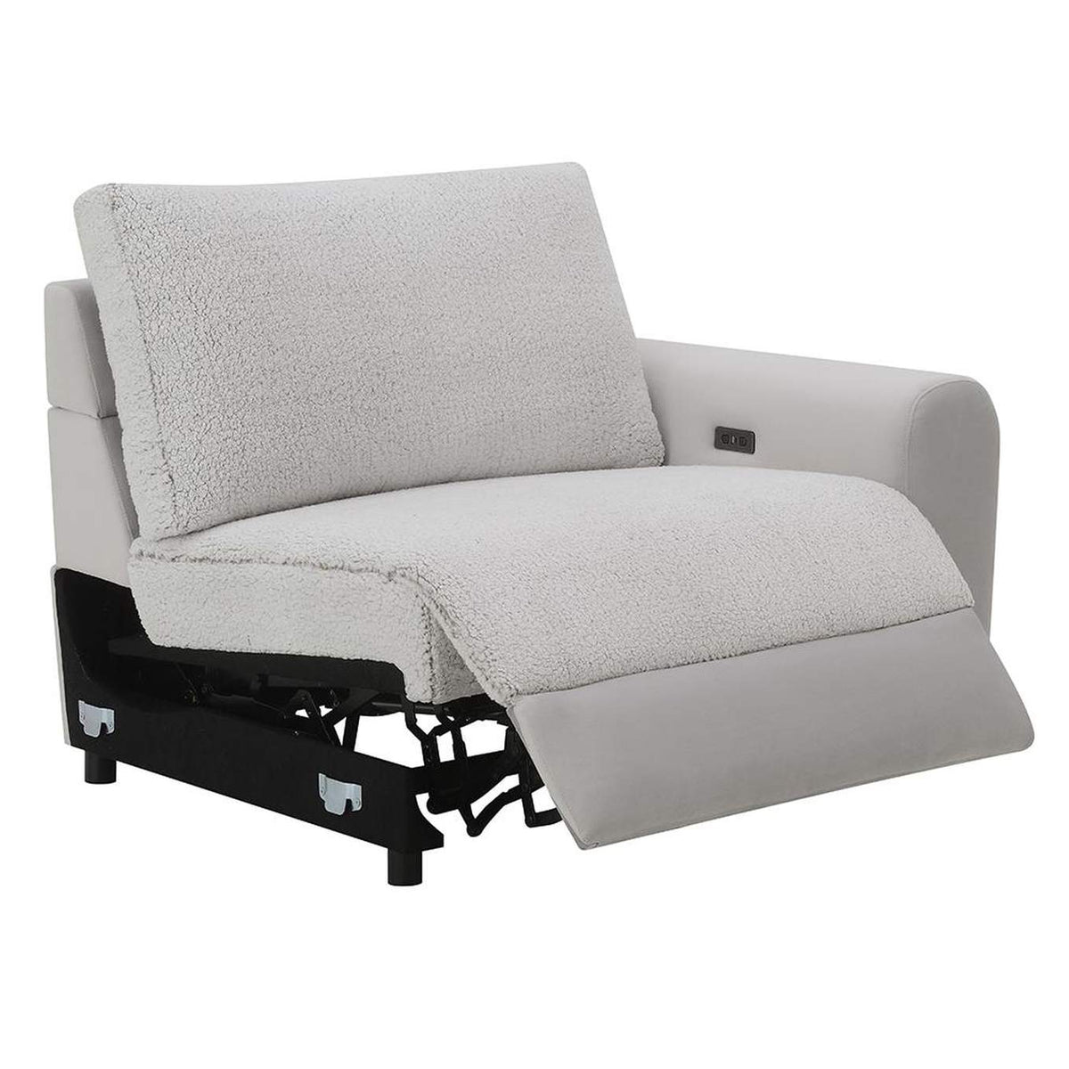 LV04895 Tarrance Modular Rf Power Recliner