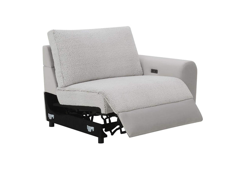 LV04895 Tarrance Modular Rf Power Recliner
