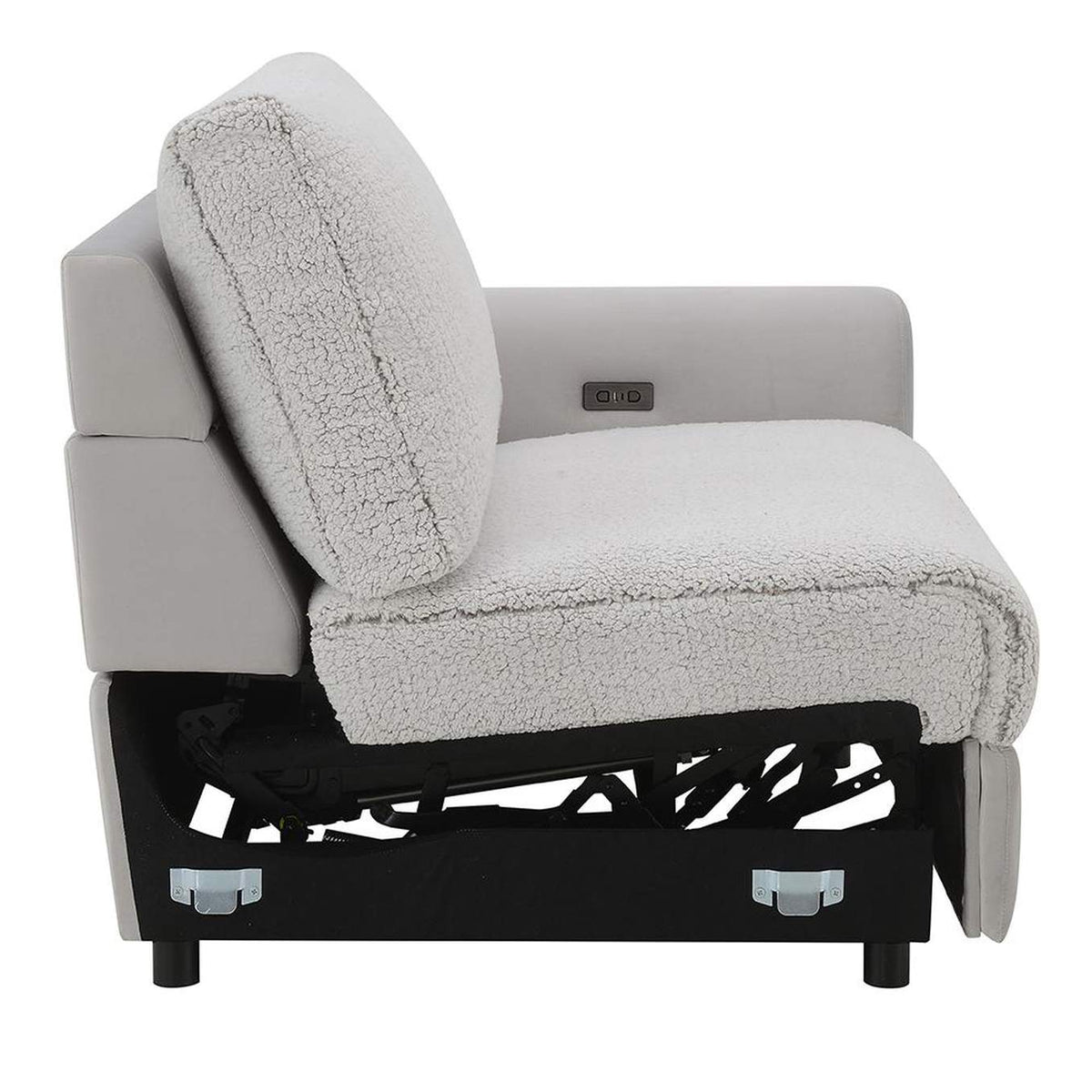 LV04895 Tarrance Modular Rf Power Recliner