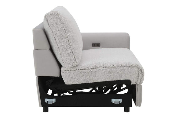 LV04895 Tarrance Modular Rf Power Recliner