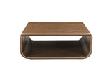 LV05335 Lanza Coffee Table