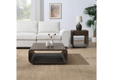 LV05335 Lanza Coffee Table