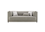 LV05380 Glenda Sofa with 3 Pillows