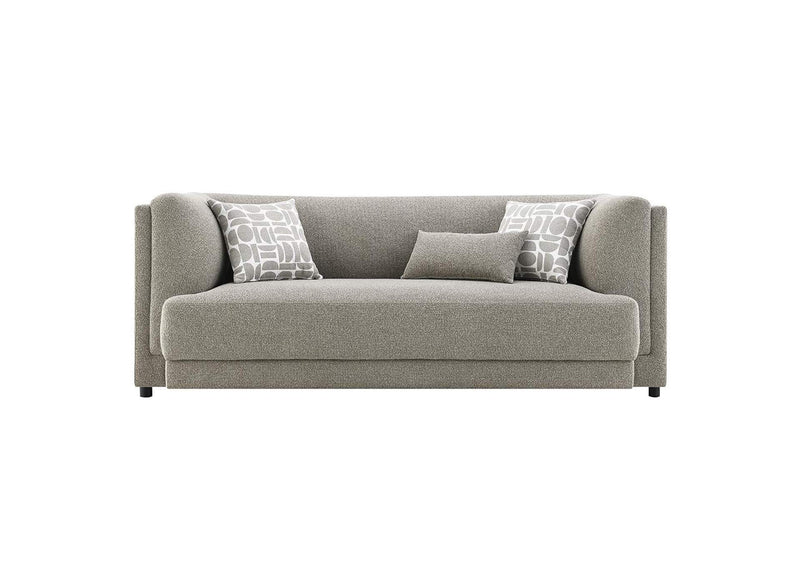 LV05380 Glenda Sofa with 3 Pillows