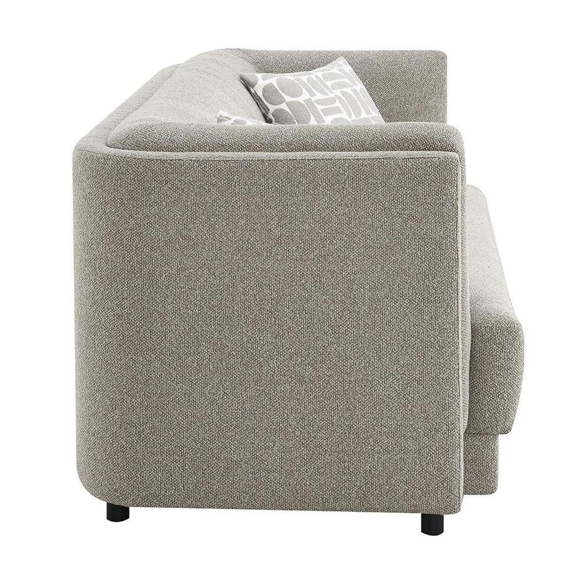 LV05380 Glenda Sofa with 3 Pillows