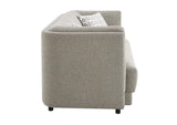 LV05380 Glenda Sofa with 3 Pillows