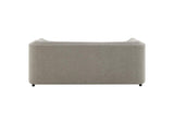 LV05380 Glenda Sofa with 3 Pillows