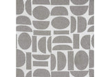 LV05380 Glenda Sofa with 3 Pillows
