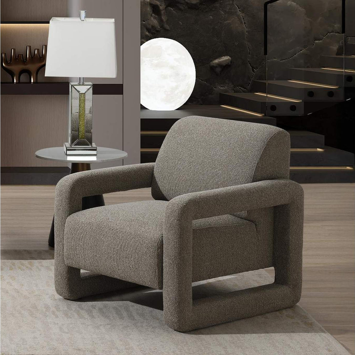 LV05382 Glenda Accent Chair