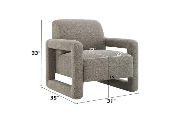LV05382 Glenda Accent Chair