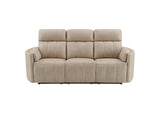 LV05400 Elison Motion Sofa