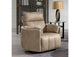 LV05402 Elison Motion Glider Recliner with Swivel