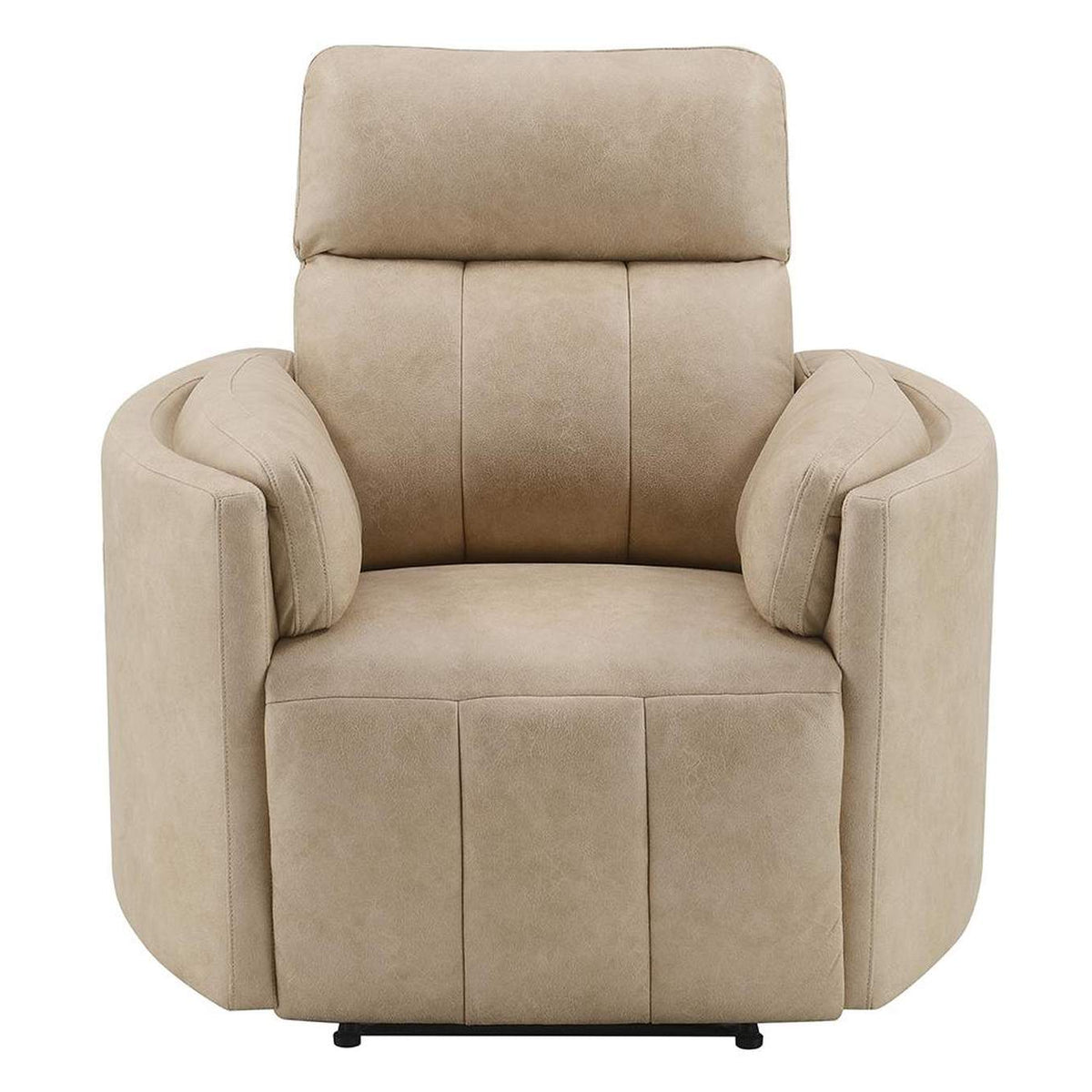 LV05402 Elison Motion Glider Recliner with Swivel