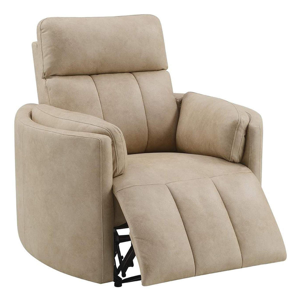 LV05402 Elison Motion Glider Recliner with Swivel