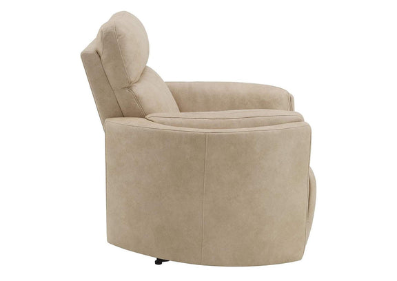 LV05402 Elison Motion Glider Recliner with Swivel