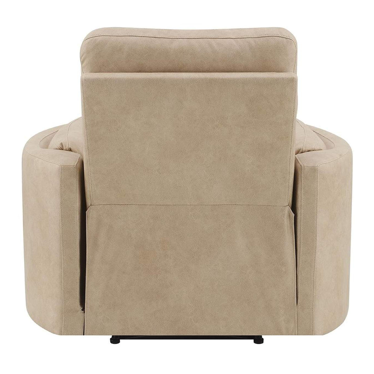 LV05402 Elison Motion Glider Recliner with Swivel