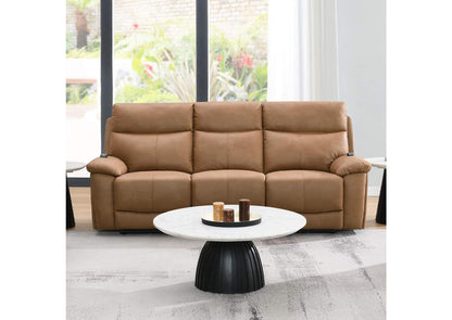 LV05870 Chavis Power Motion Sofa with USB and Power Headrest