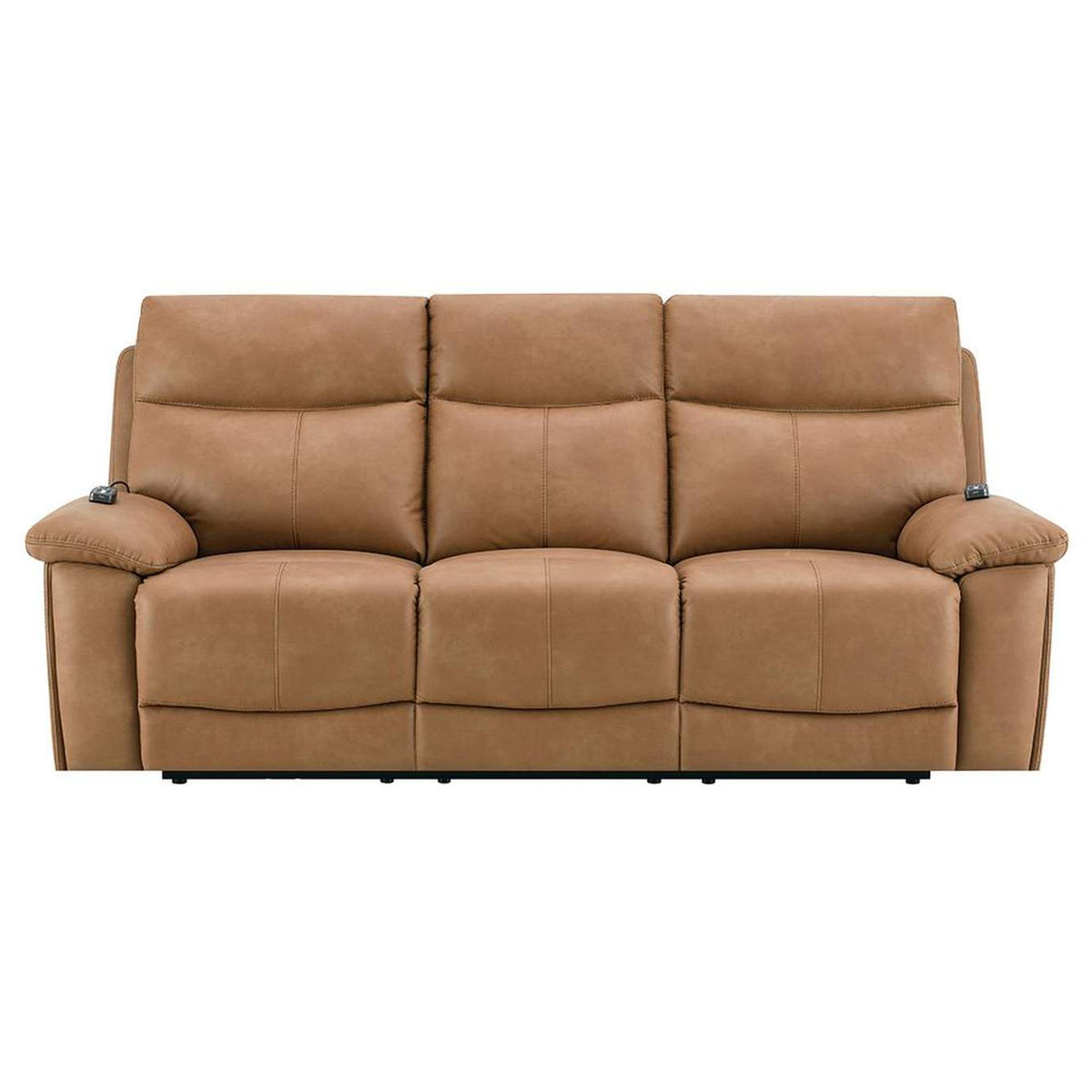 LV05870 Chavis Power Motion Sofa with USB and Power Headrest
