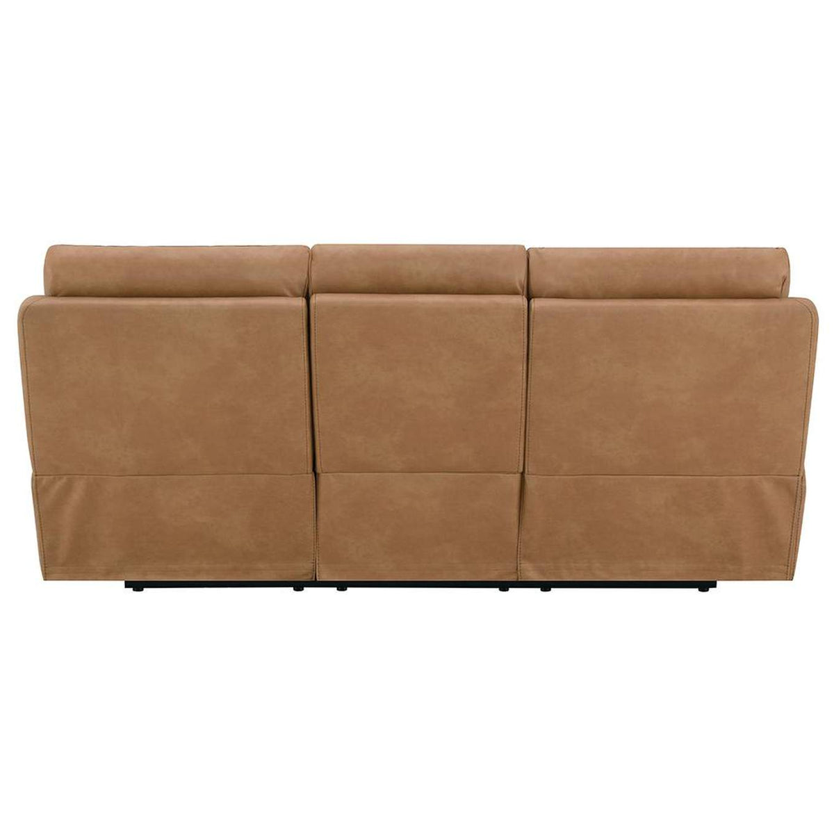 LV05870 Chavis Power Motion Sofa with USB and Power Headrest