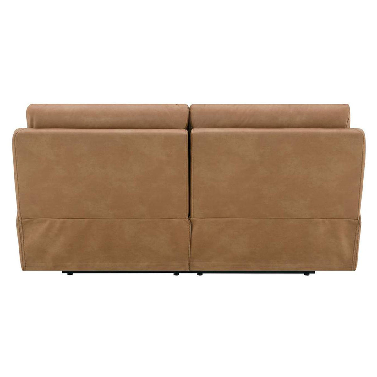 LV05871 Chavis Power Motion Loveseat with USB and Power Headrest